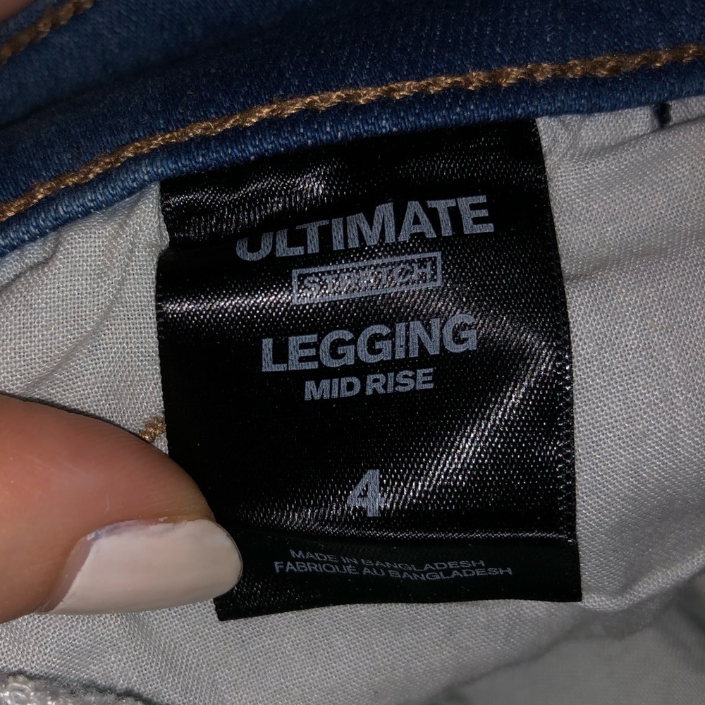 Express Jeans - Picture 4 of 4
